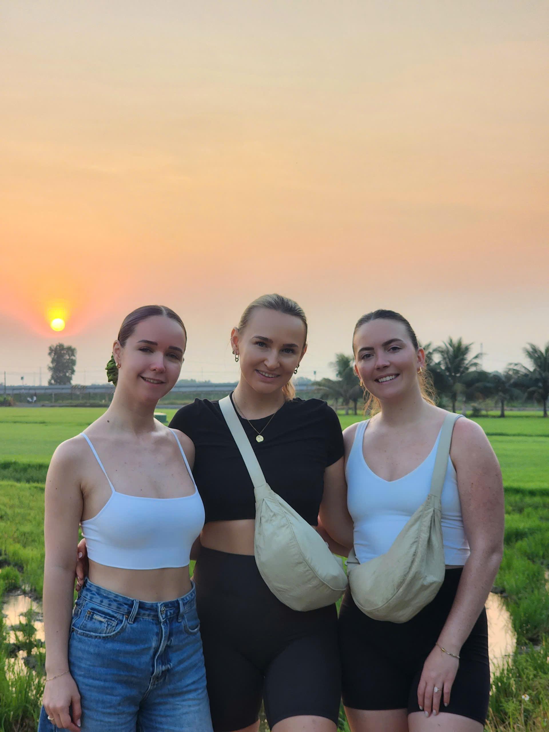 Mekong Delta 2-Day Bike, Kayak & Homestay Adventure from Ho Chi Minh City