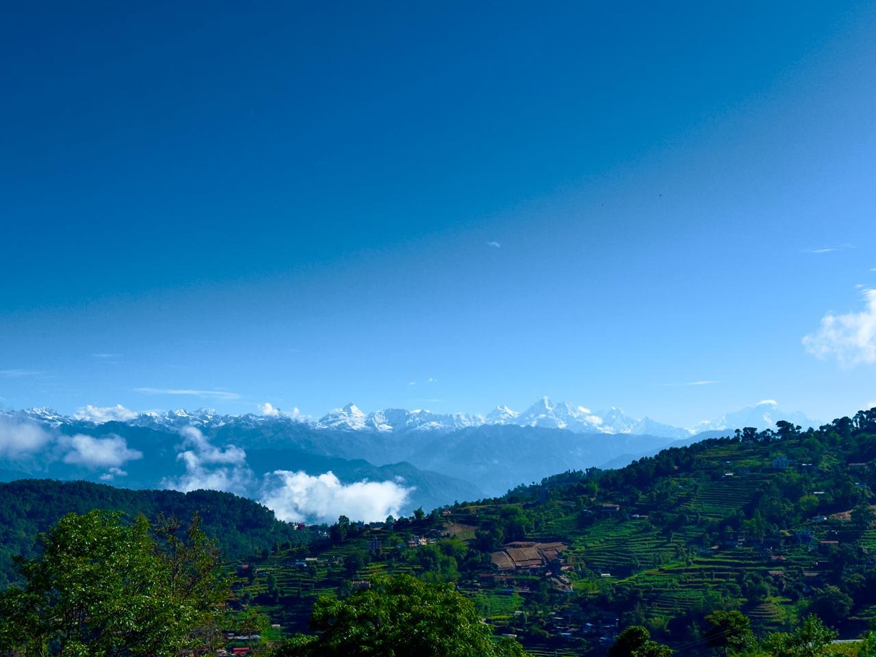 Bhaktapur Heritage & Nagarkot Sunset Expedition