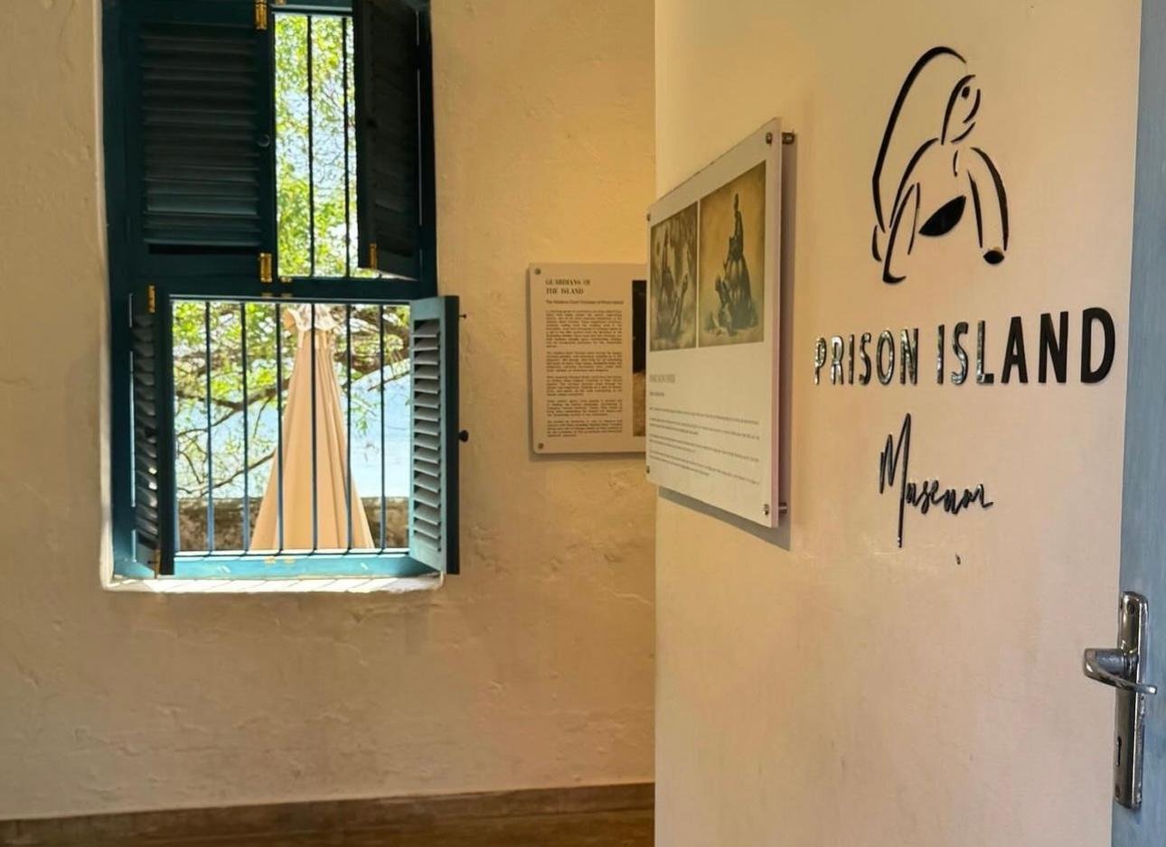 Zanzibar Prison Island & Stone Town Private Day Tour