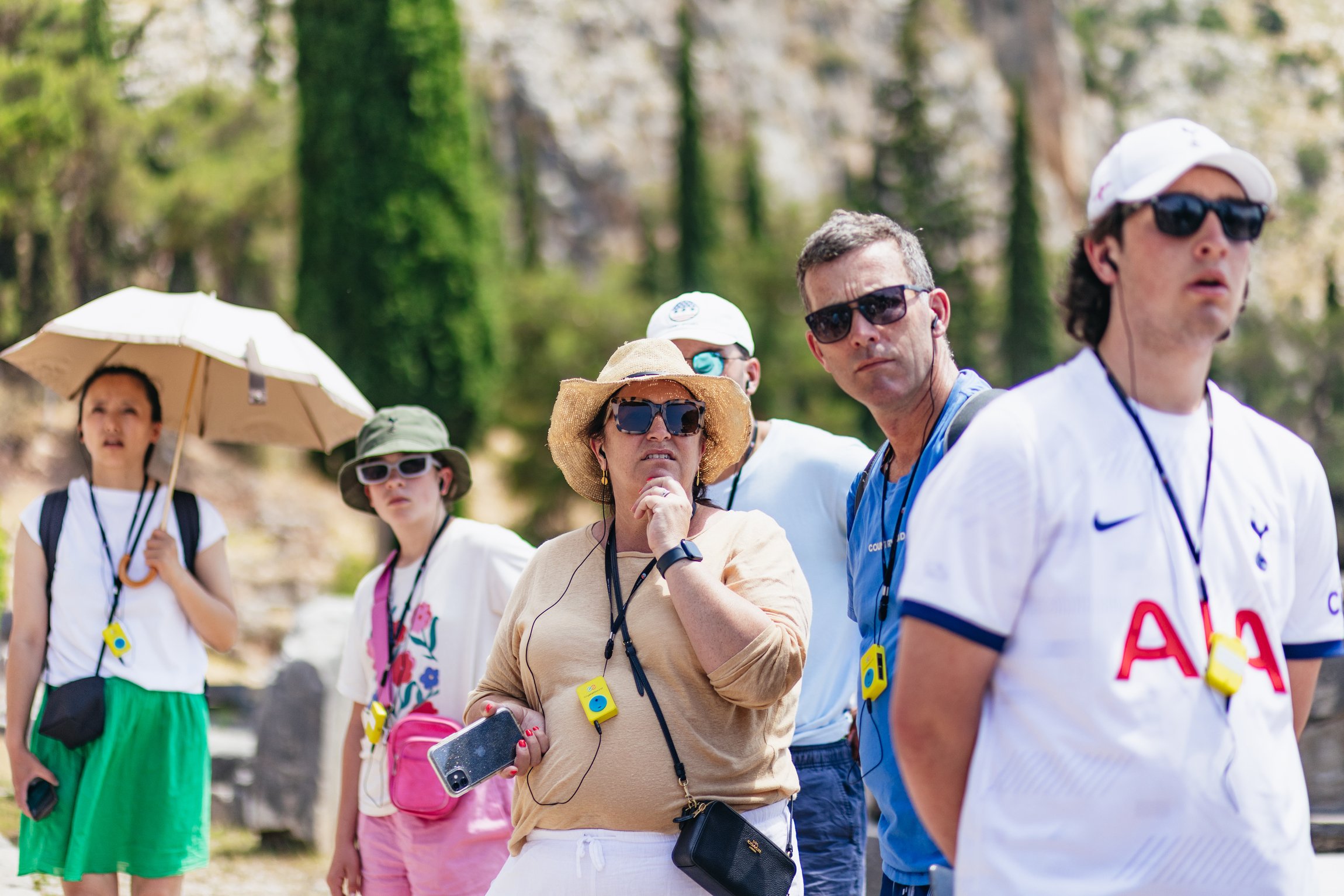 Delphi and Meteora 2-day tour from Athens — image 23