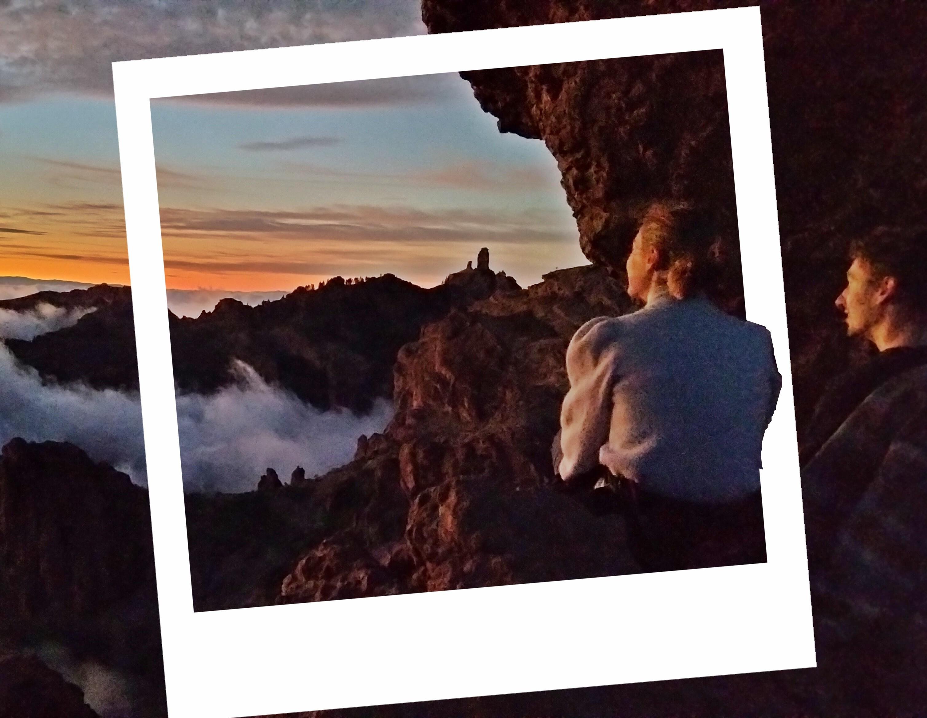 Tejeda Sunset & Stargazing Astronomy Hike