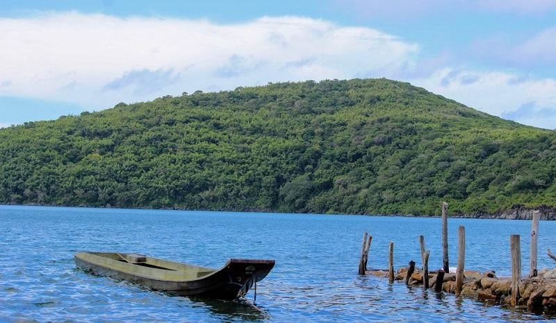 Bamboo Lagoon Canoe, Trek & Snorkel Adventure