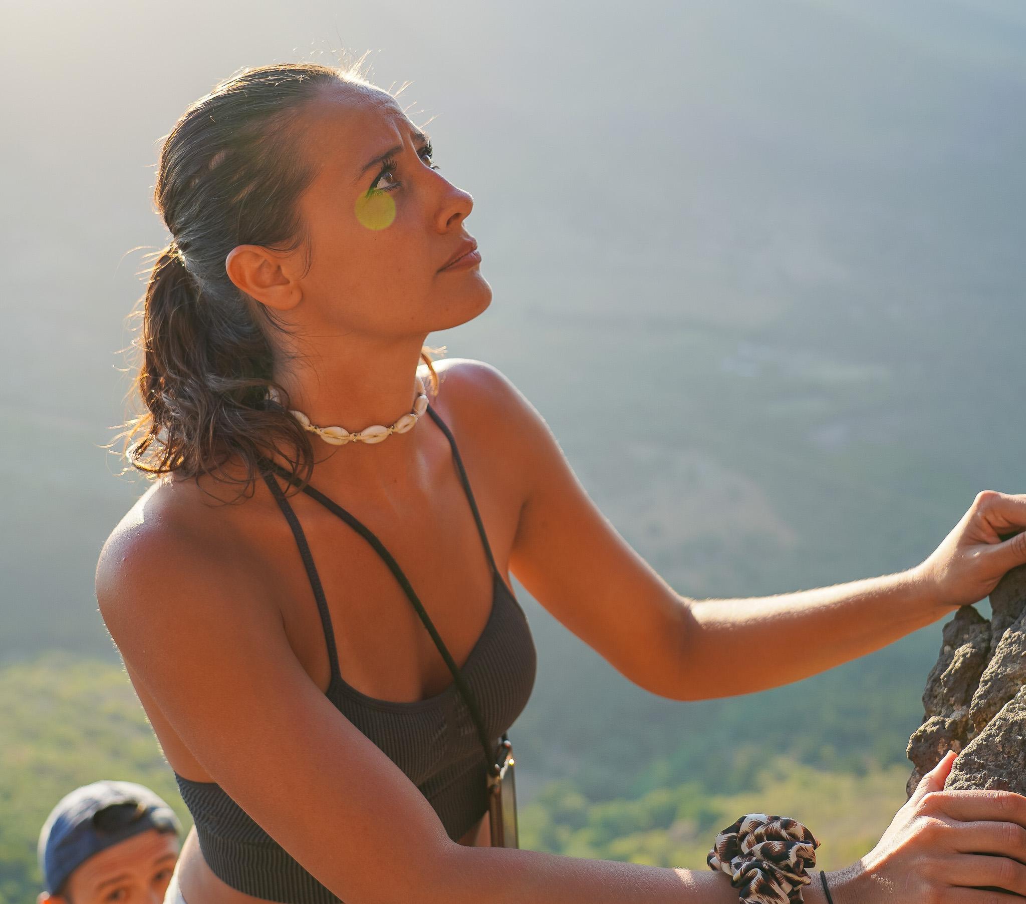 Le Morne Brabant Sunrise Summit Hike