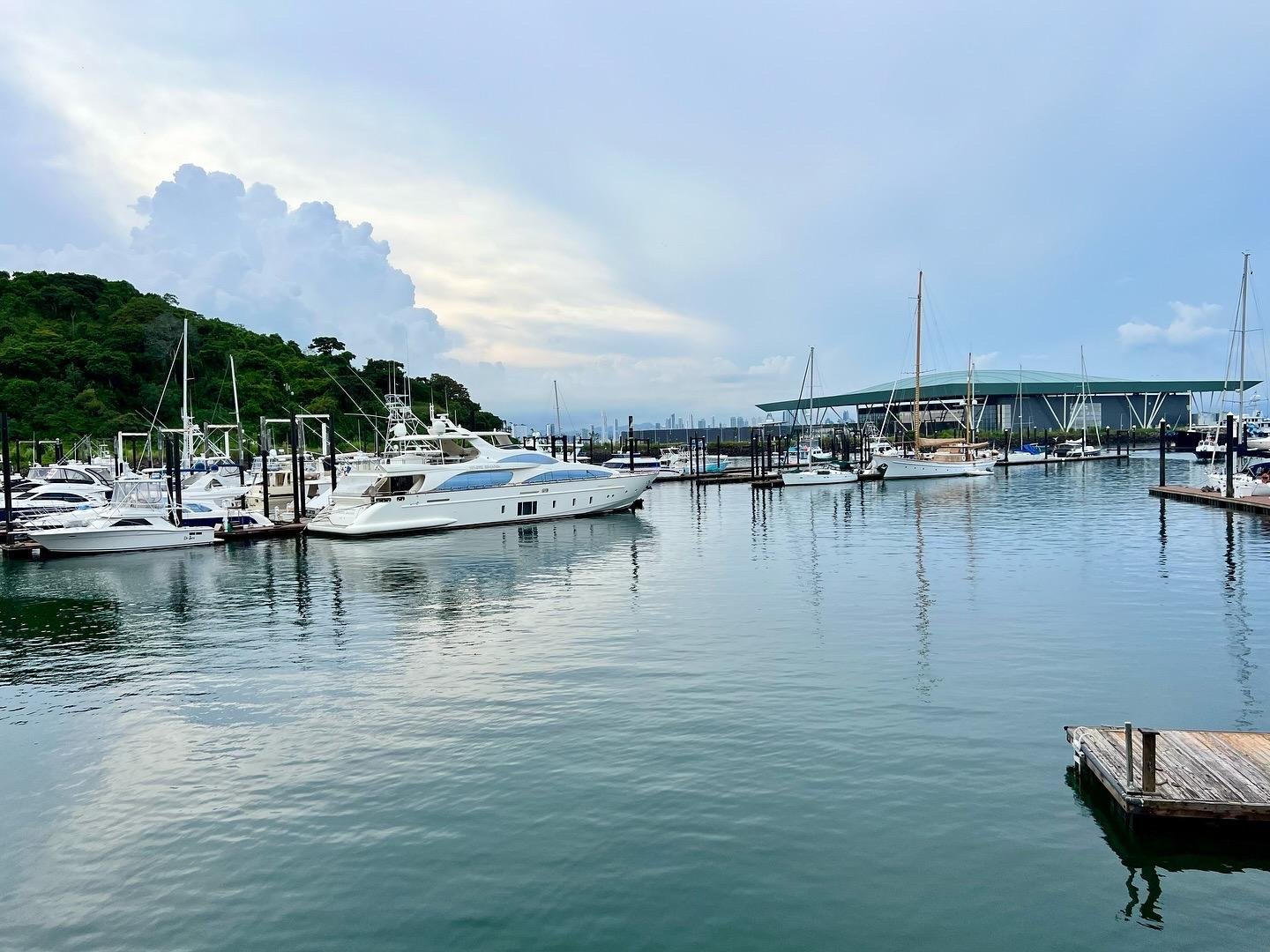 Panama City & Canal Half-Day Discovery