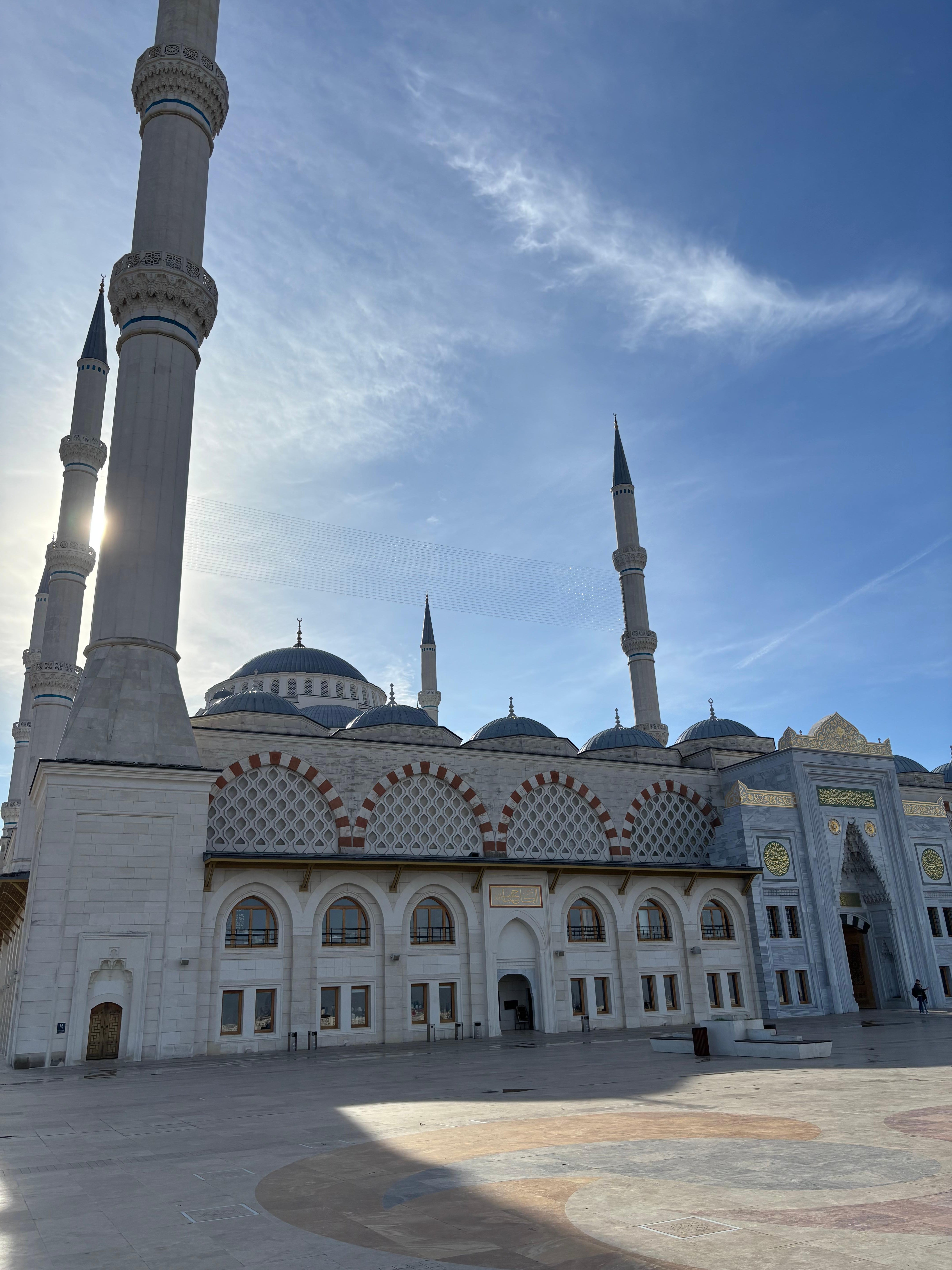 Istanbul Layover Private Sightseeing Tour