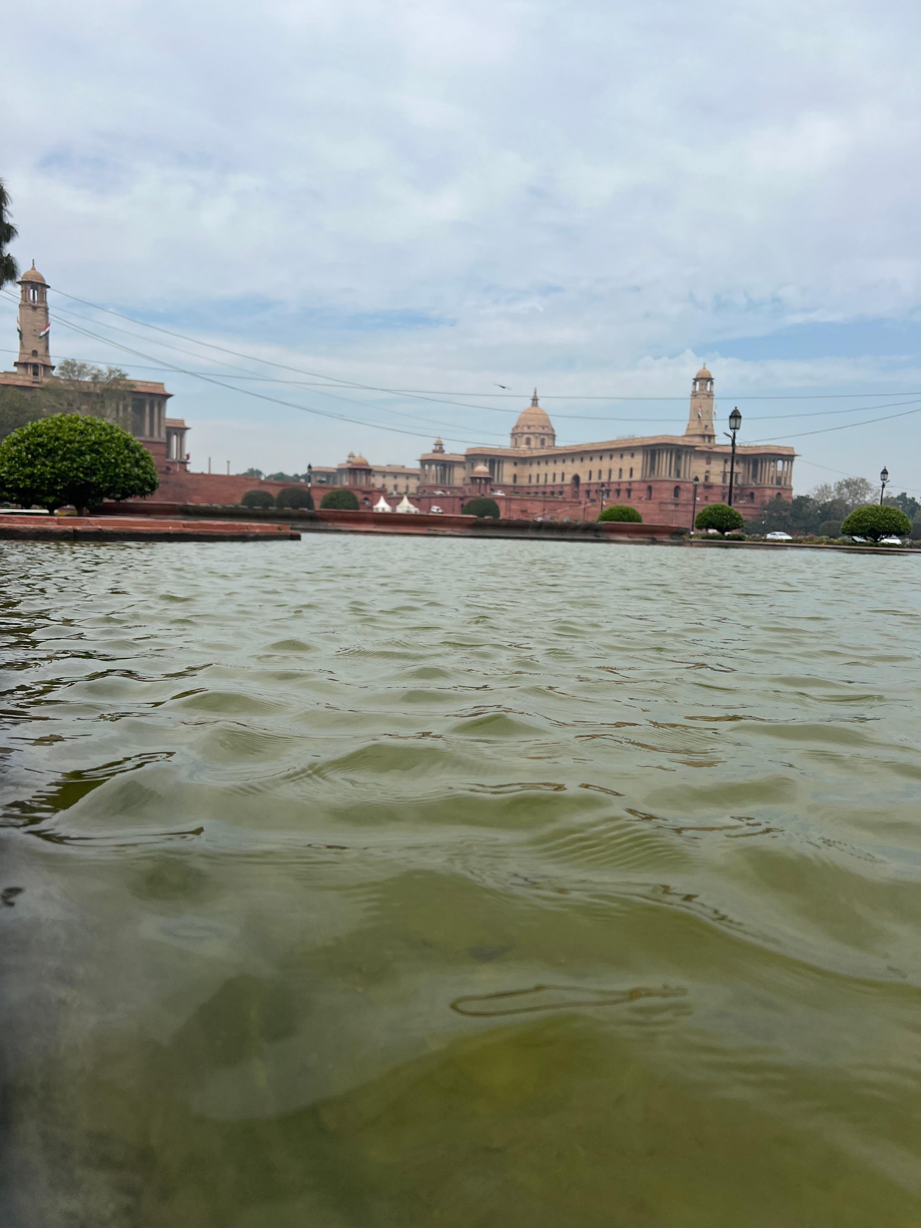 Old and New Delhi: Custom Private Full or Half-Day Tour