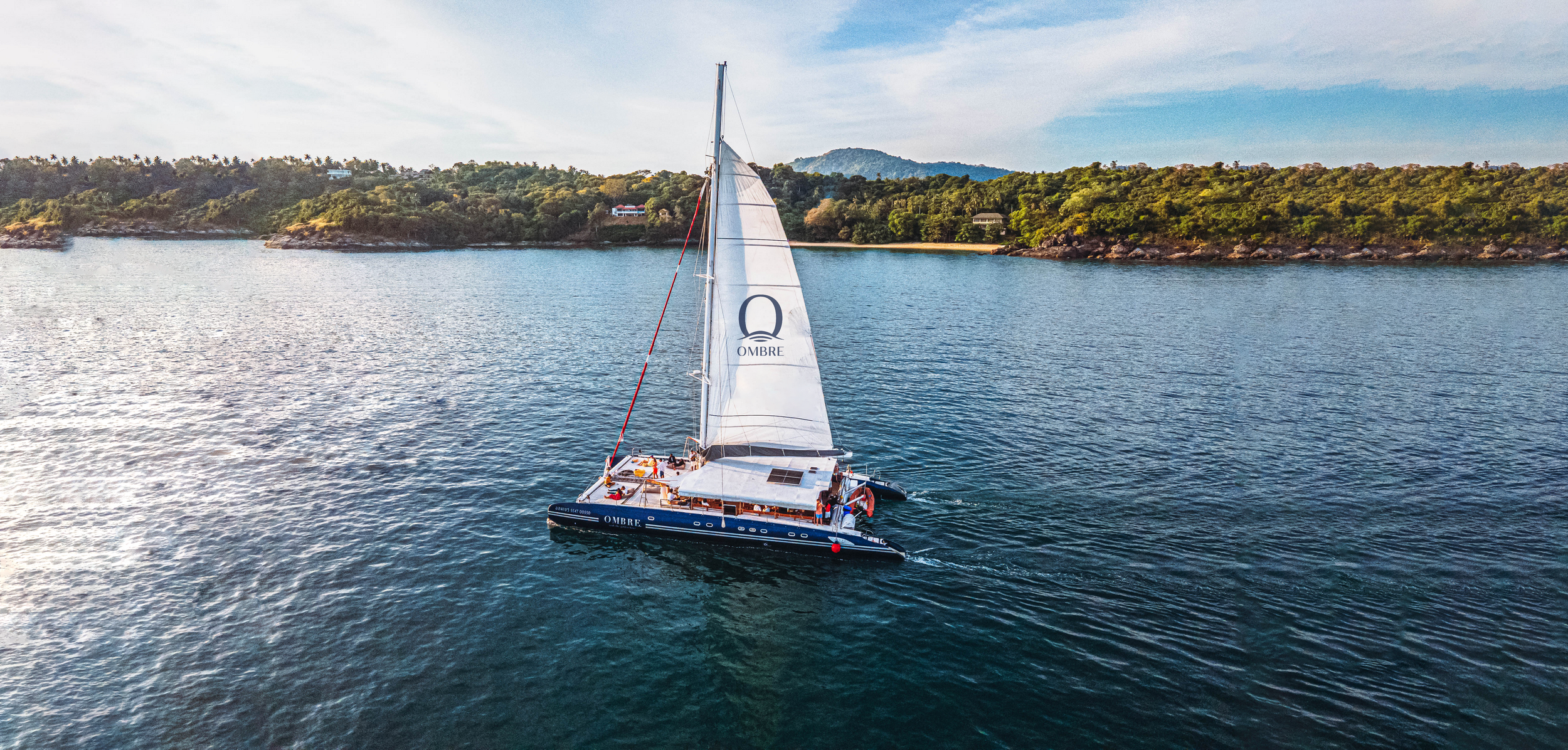 Phuket: Racha & Coral Island Luxury Yacht Day Trip