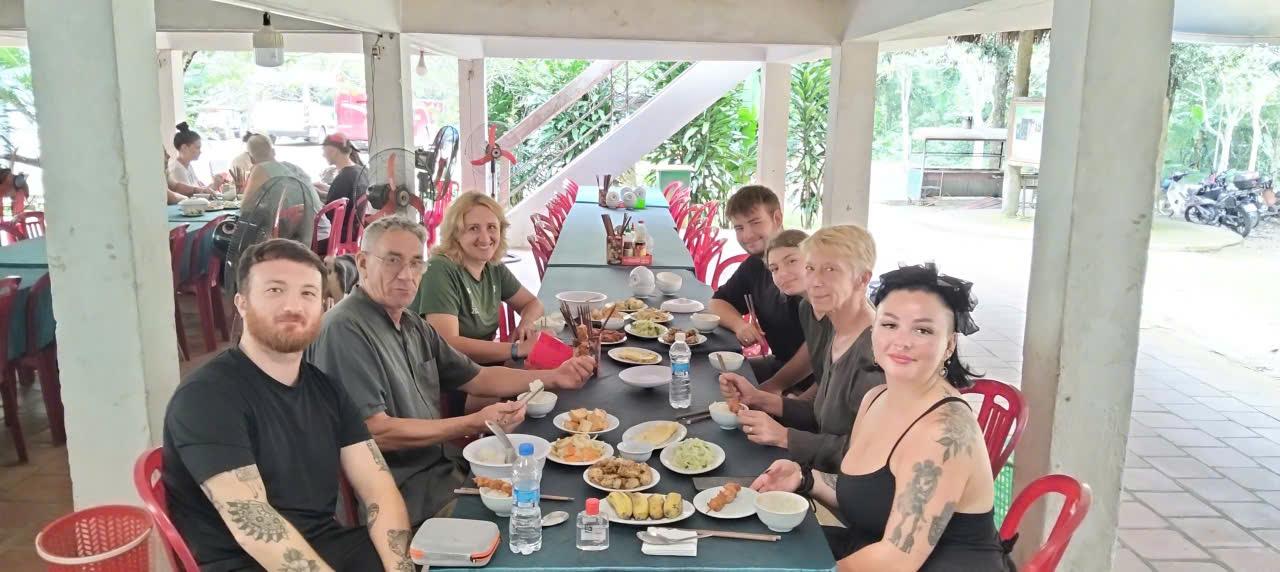 Cuc Phuong National Park: Jungle Trek & Wildlife Day Trip from Ninh Binh