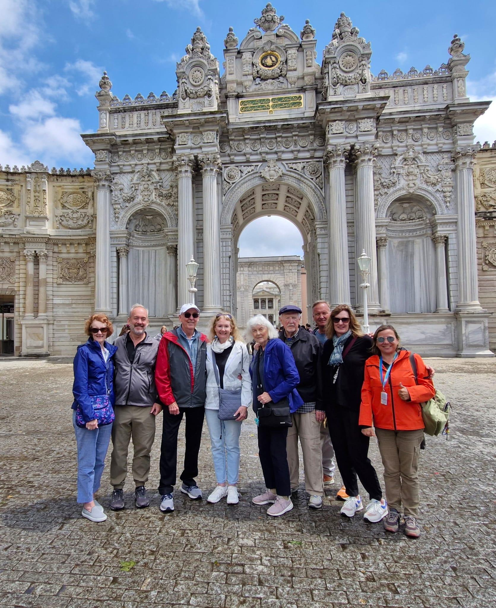 Istanbul Private Custom Guided Tour: 1–3 Days