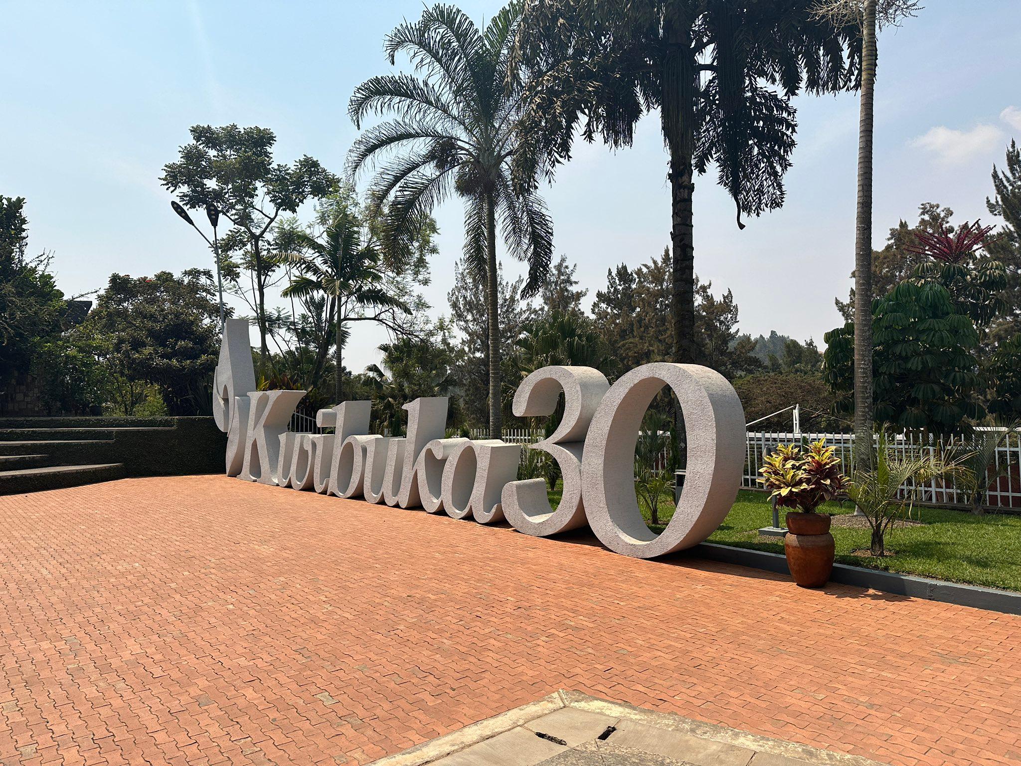 Full-Day Kigali Discovery with Lunch & Coffee
