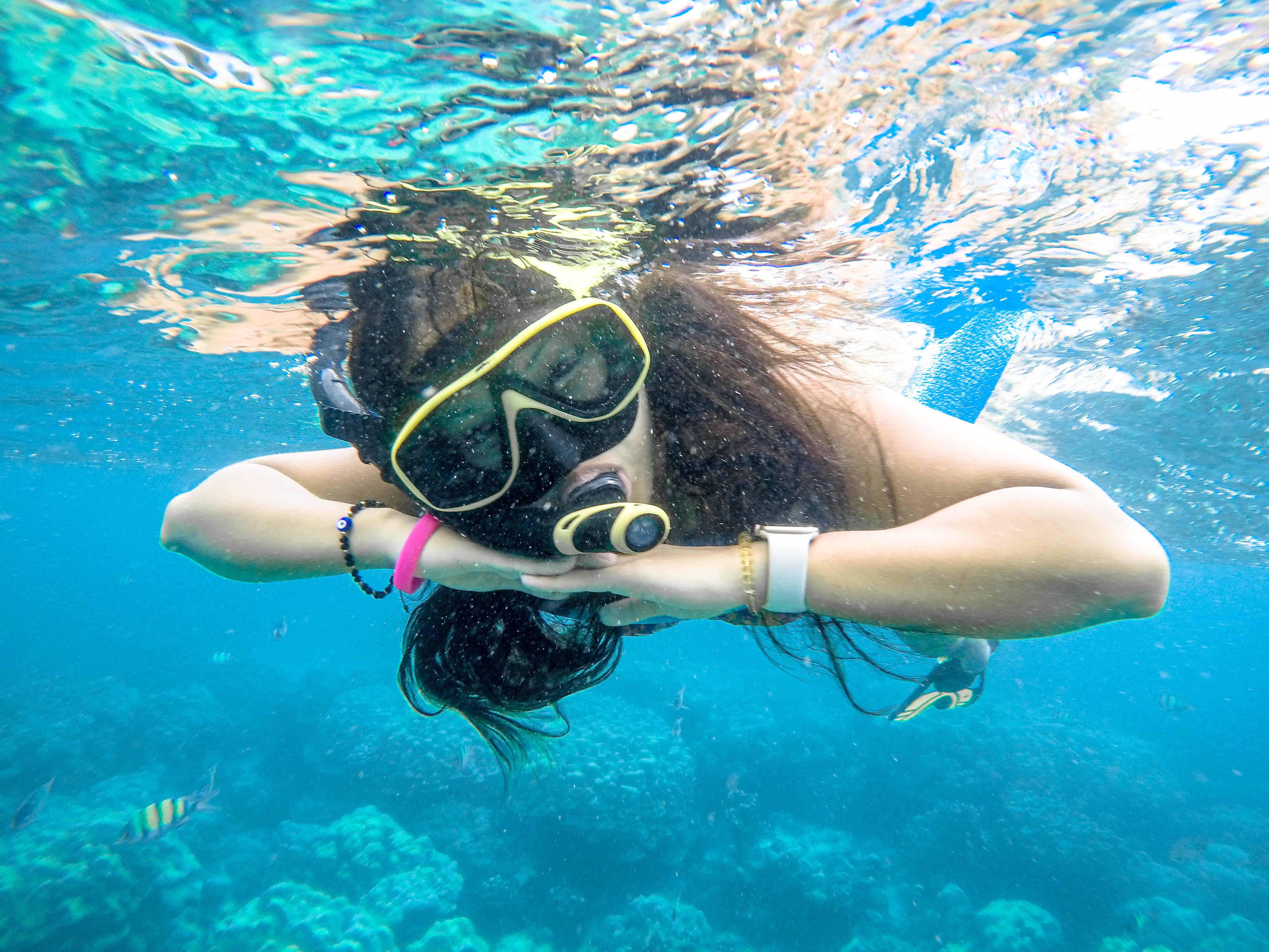 Phi Phi & Bamboo Islands Premium Speedboat Day Trip from Phuket