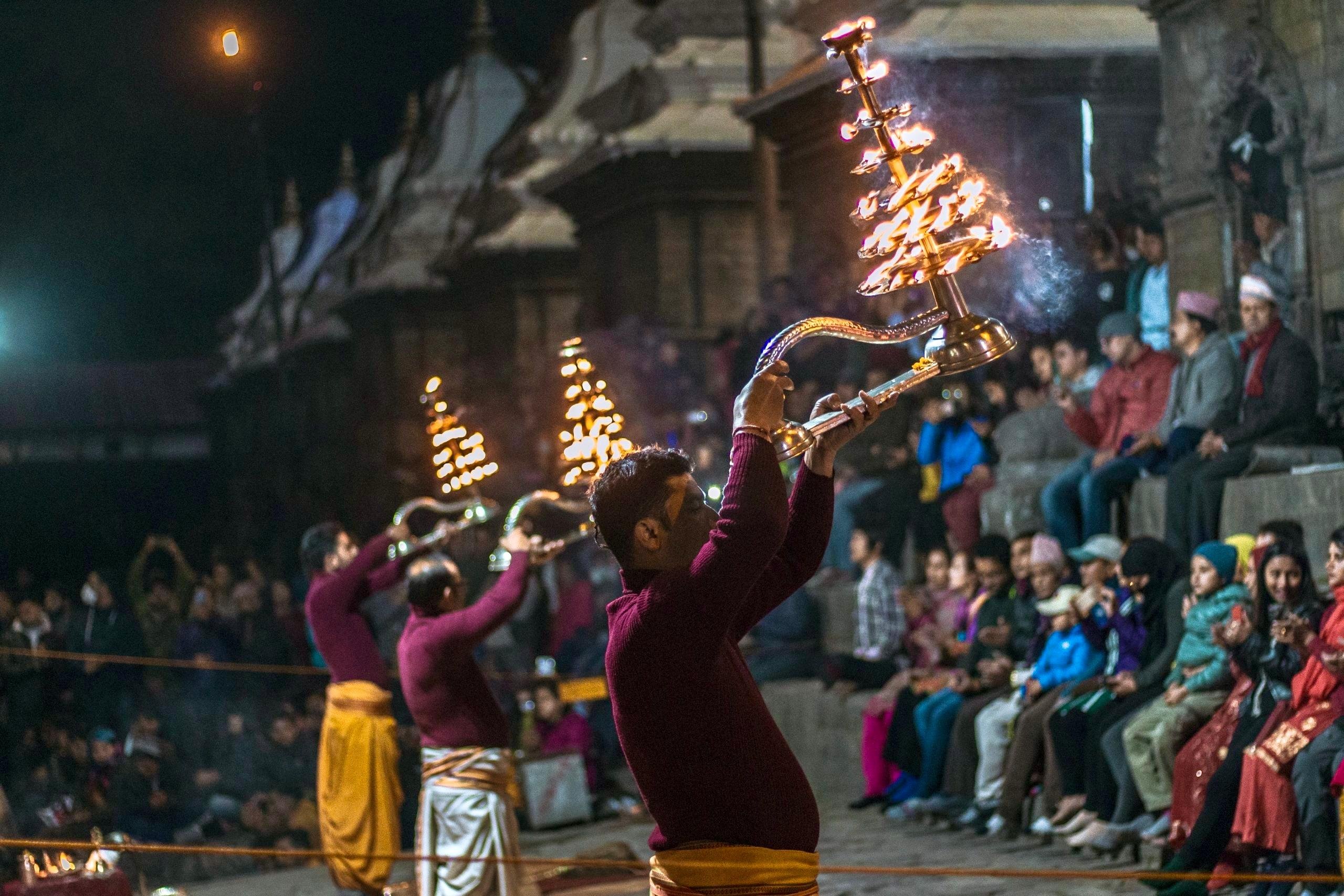 Kathmandu: Complete 7-Site UNESCO Heritage Private or Group Tour