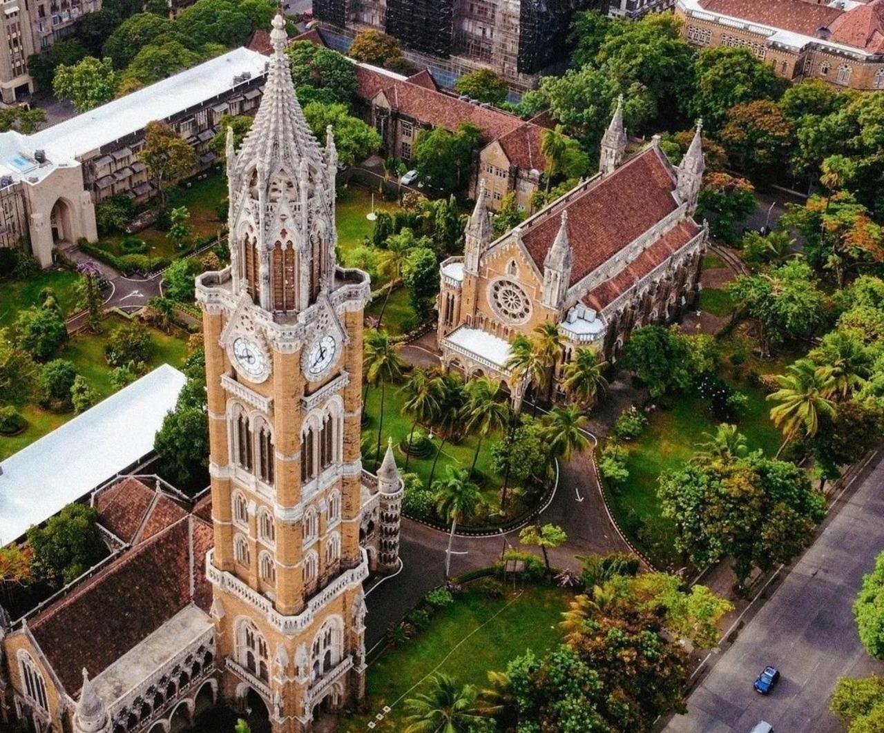 Mumbai Private Bollywood Studio & City Sightseeing Tour
