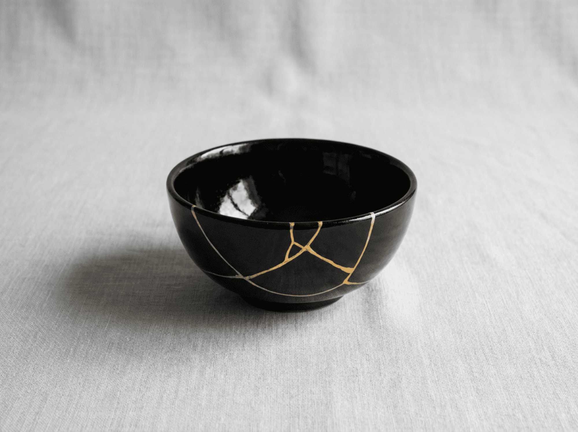 Kyoto: Kintsugi Pottery Workshop with Optional Upgrade