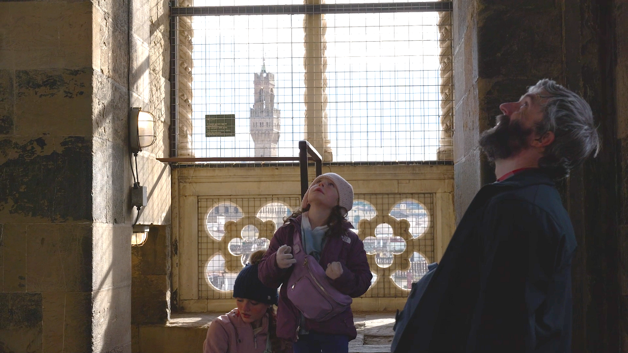 Florence Duomo tour — Cathedral and Baptistery — image 1