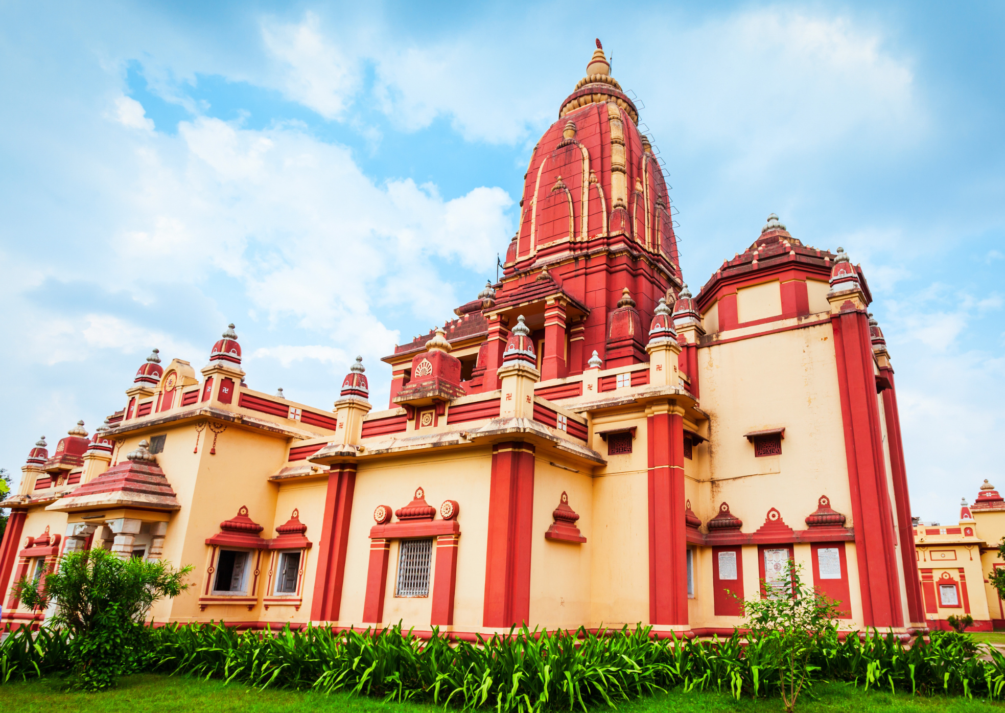Hyderabad Spiritual Heritage Walking Tour