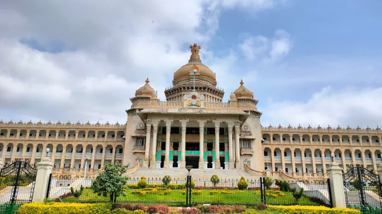 Bangalore Private City Highlights: Full or Half-Day Tour