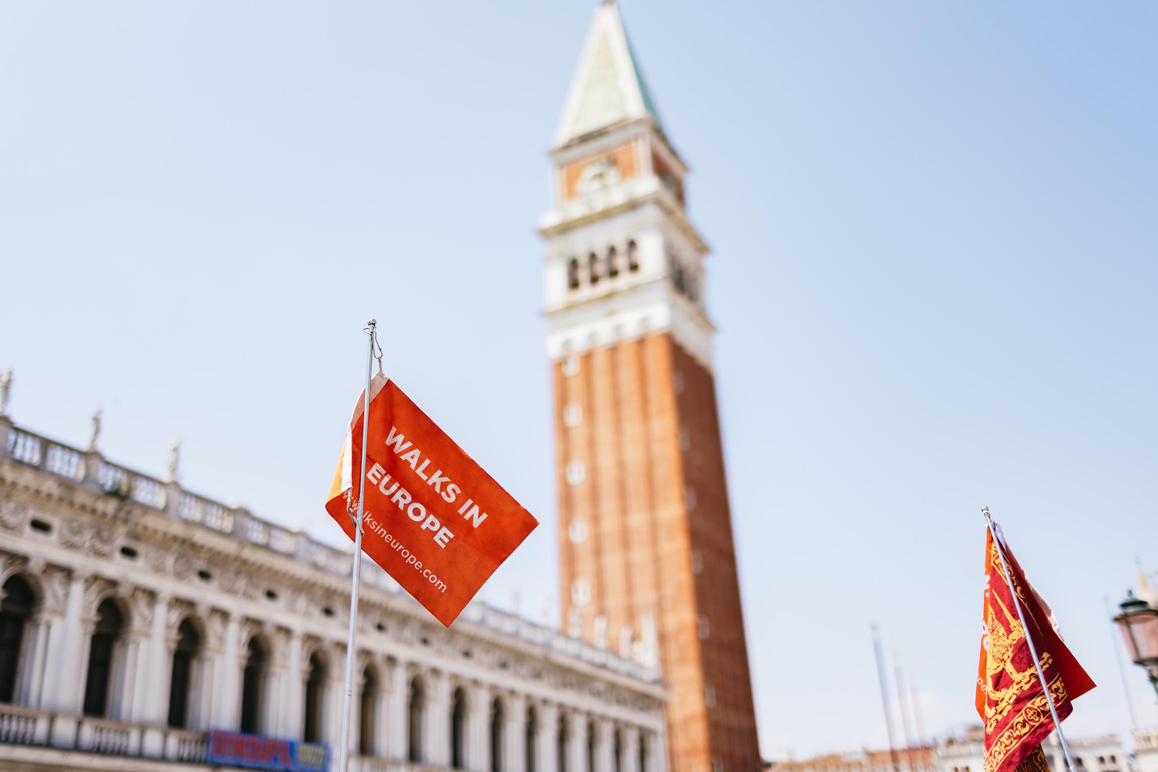 Venice: St. Mark’s Basilica & Doge’s Palace Priority Tour