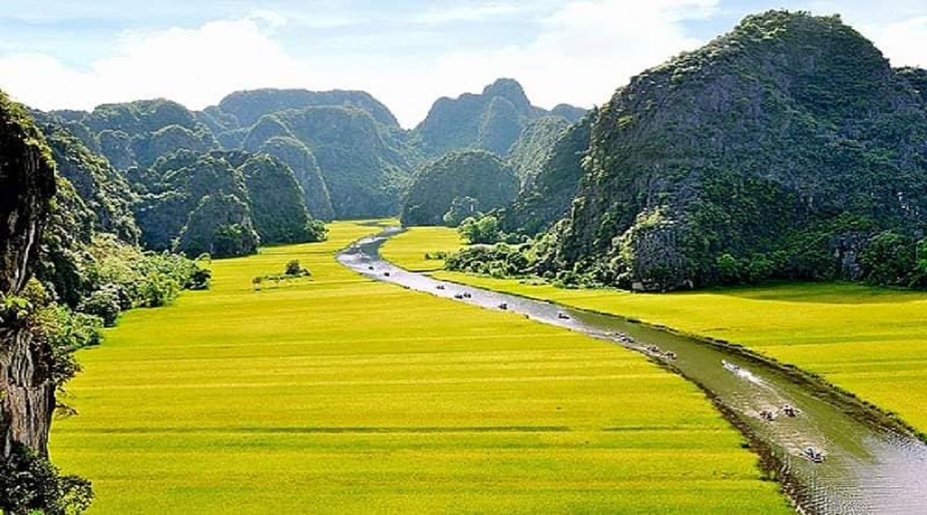 3-Day Ninh Binh, Ha Long & Lan Ha Bay 5-Star Cruise from Hanoi
