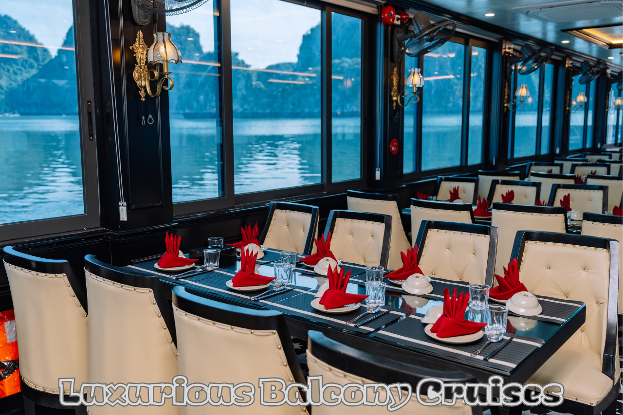 Ha Long & Lan Ha Bay 2-Day Cruise from Hanoi with All Meals
