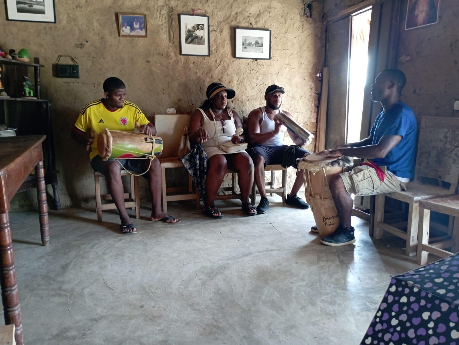 San Basilio de Palenque: Roots and Freedom Tour