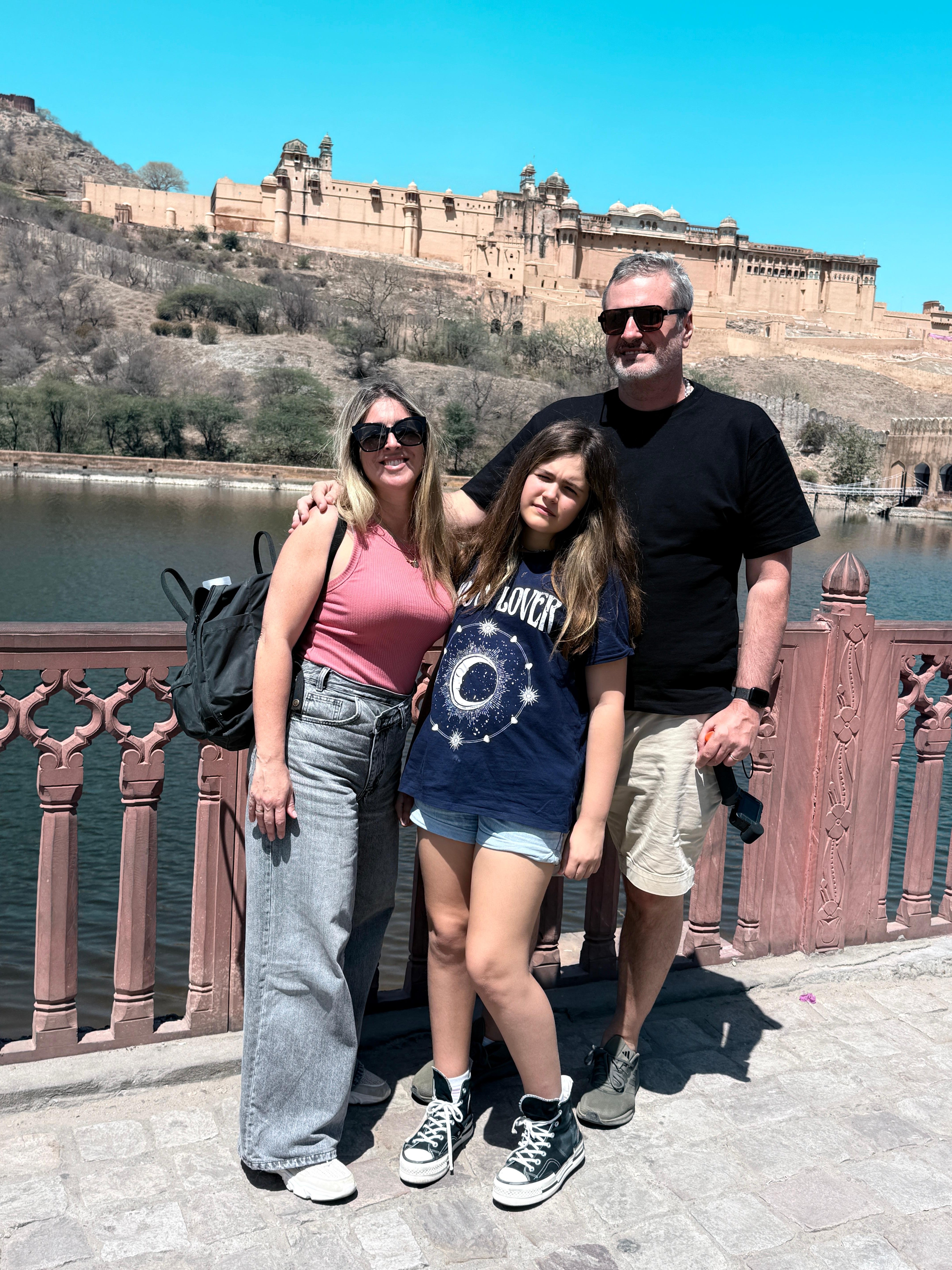 6-Day Golden Triangle & Ranthambore Tiger Safari
