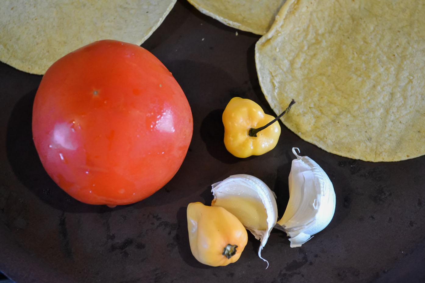 Playa del Carmen: Isa's Authentic Mexican Cooking Class