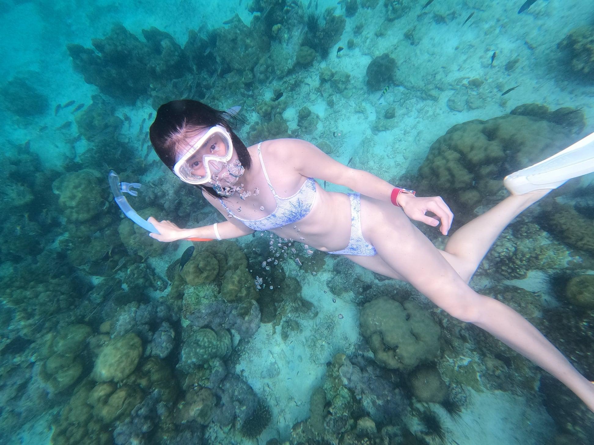 Phuket Phi Phi, Maya, and Khai Island Luxury Speedboat Tour