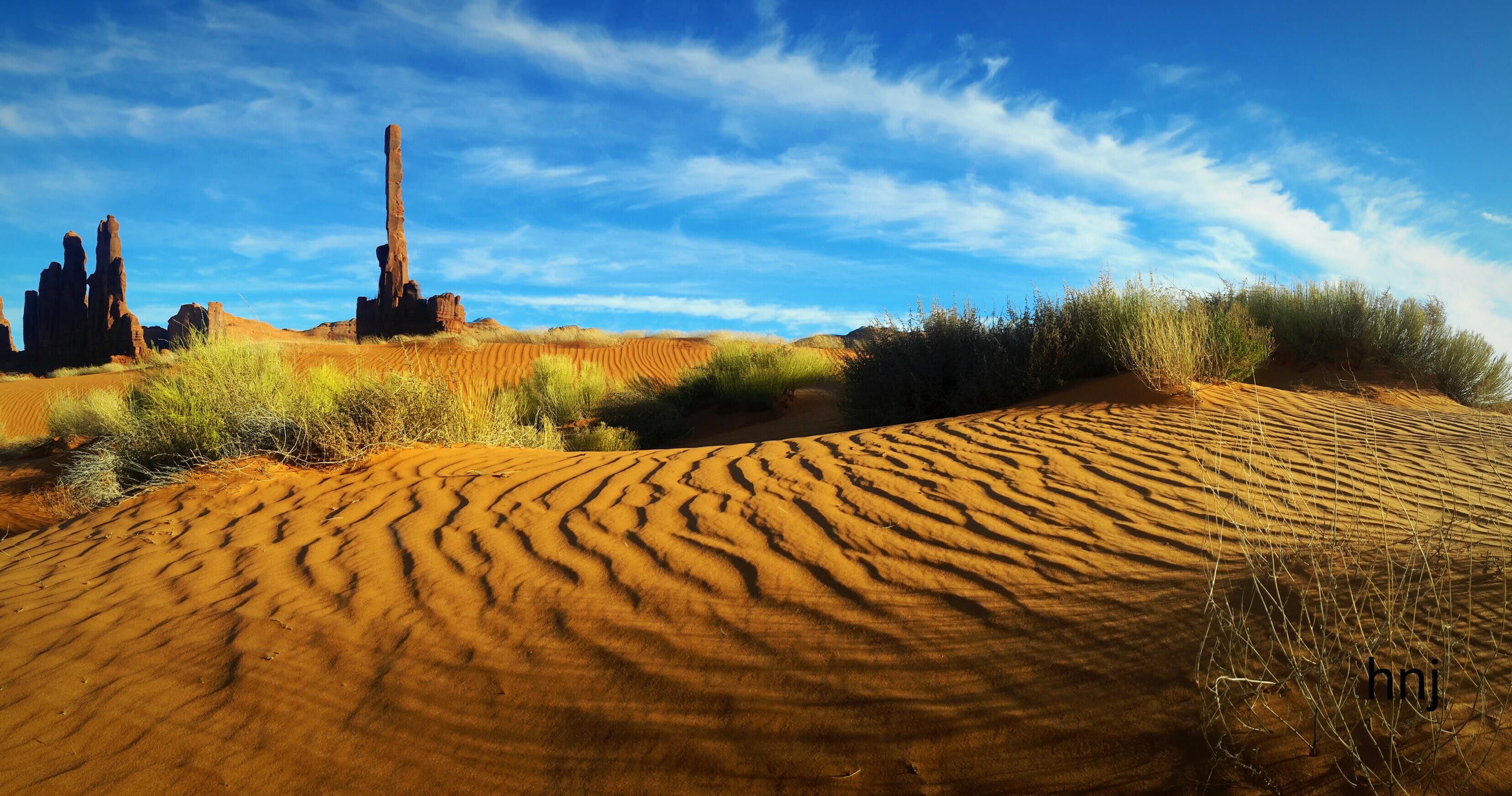 Monument Valley: 3.5-Hour Cultural Backcountry Expedition