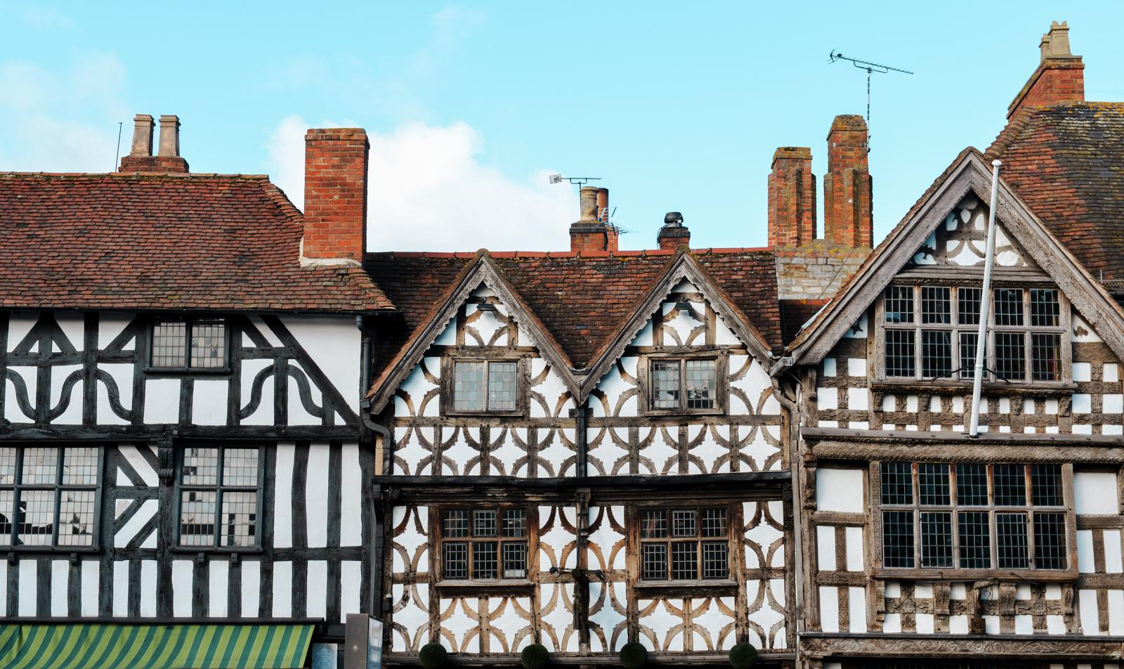 Cotswolds and Oxford guided day trip from London