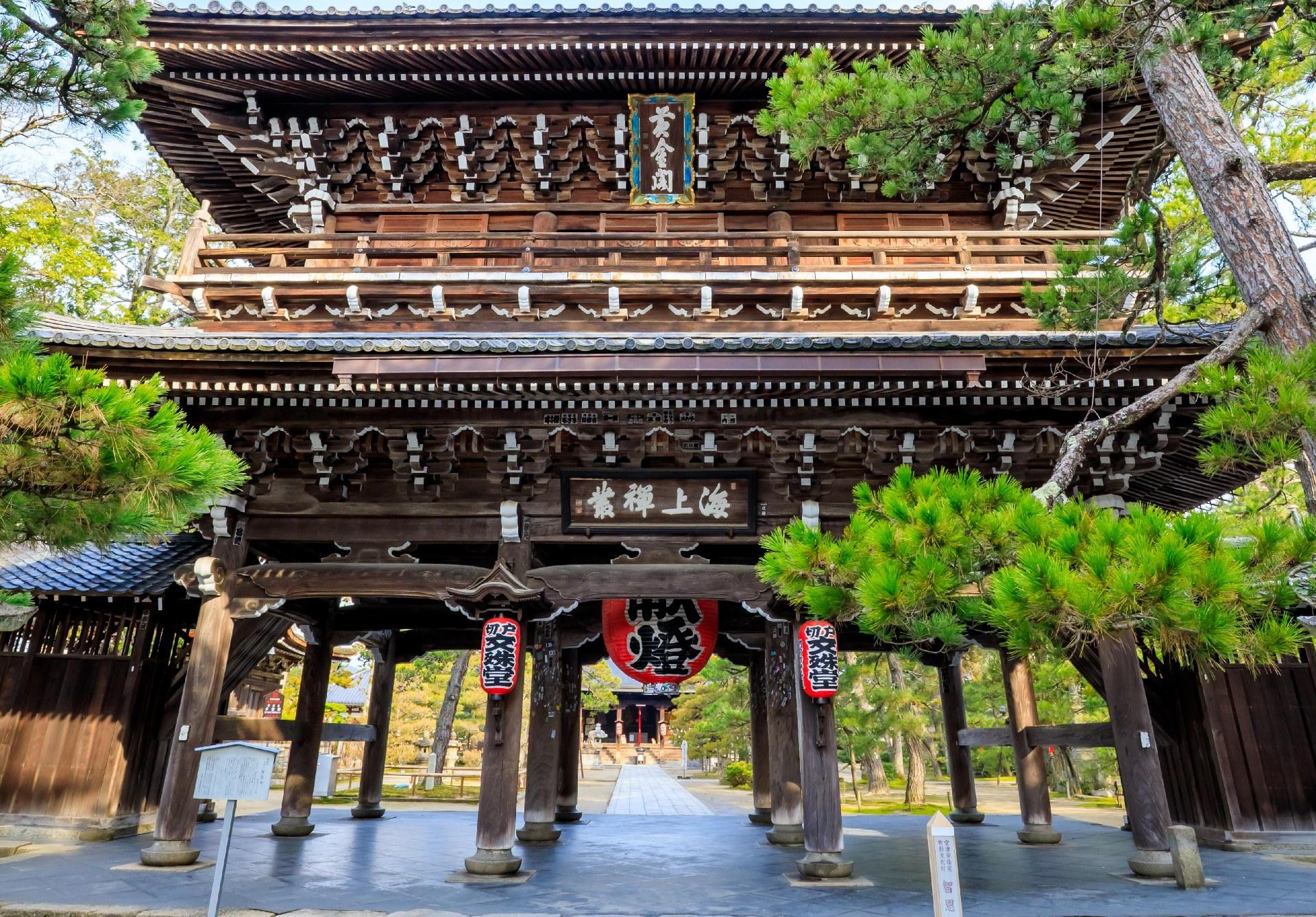 Ine Bay and Amanohashidate Scenic Day Tour from Kyoto or Osaka
