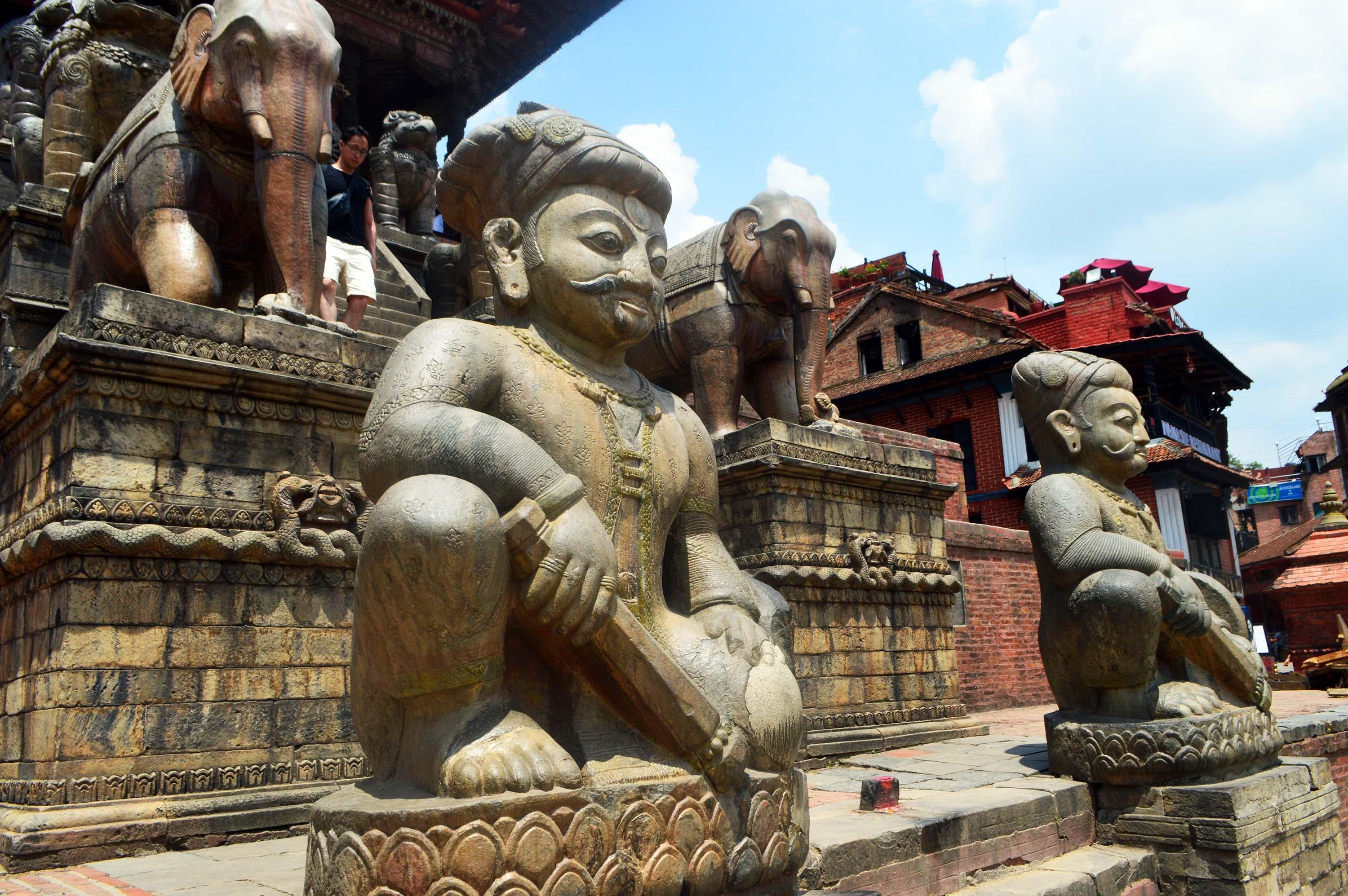 Bhaktapur Heritage & Culture Private Tour