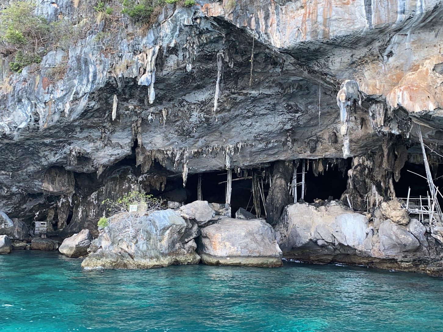 Private Koh Phi Phi Longtail Boat Expedition