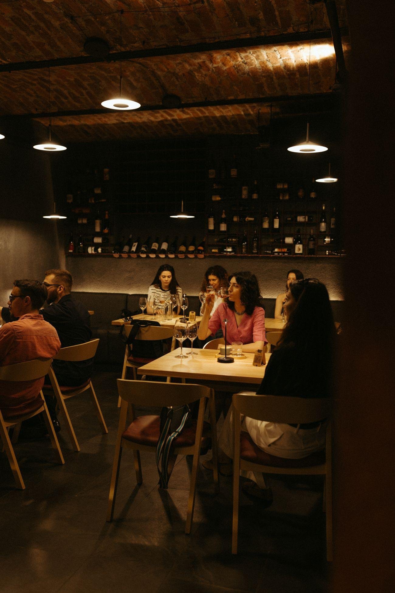 Bucharest Heritage Wine Tasting in a 19th-Century Cellar