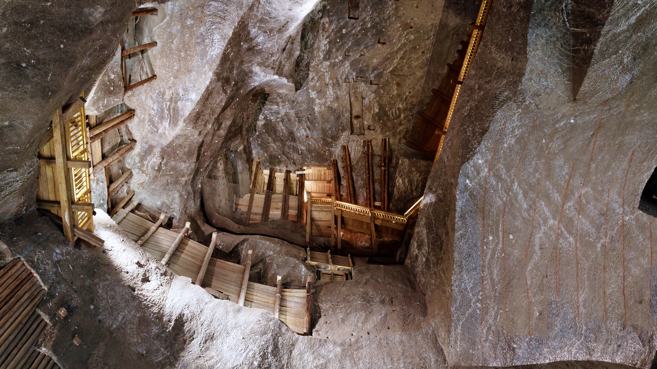 Wieliczka Salt Mine Guided Tour, Several Options & Languages - 2026 (Verified Reviews)