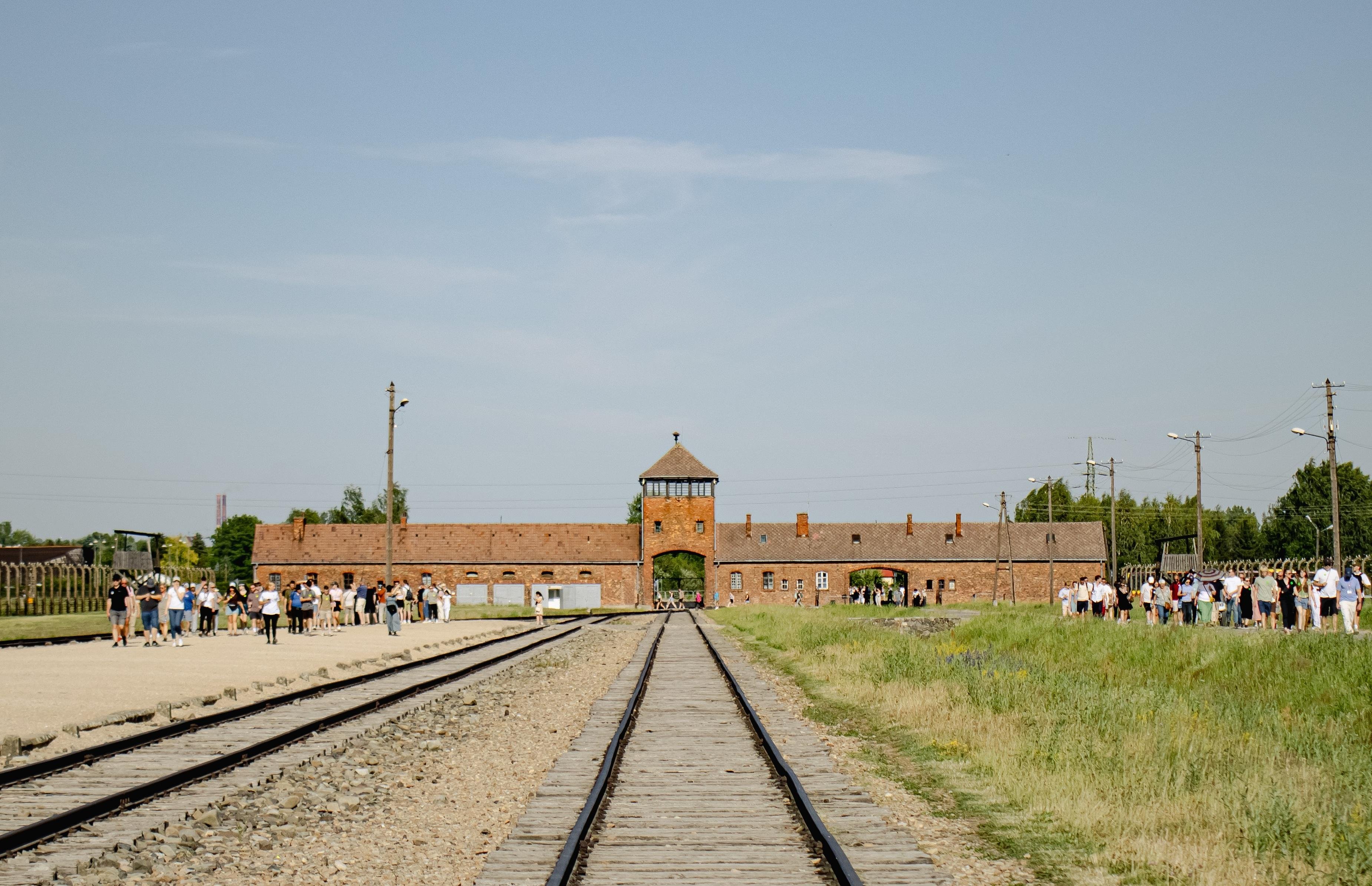 Krakow: Auschwitz-Birkenau Self-Guided Tour & Transfer - 2026 (Verified Reviews)