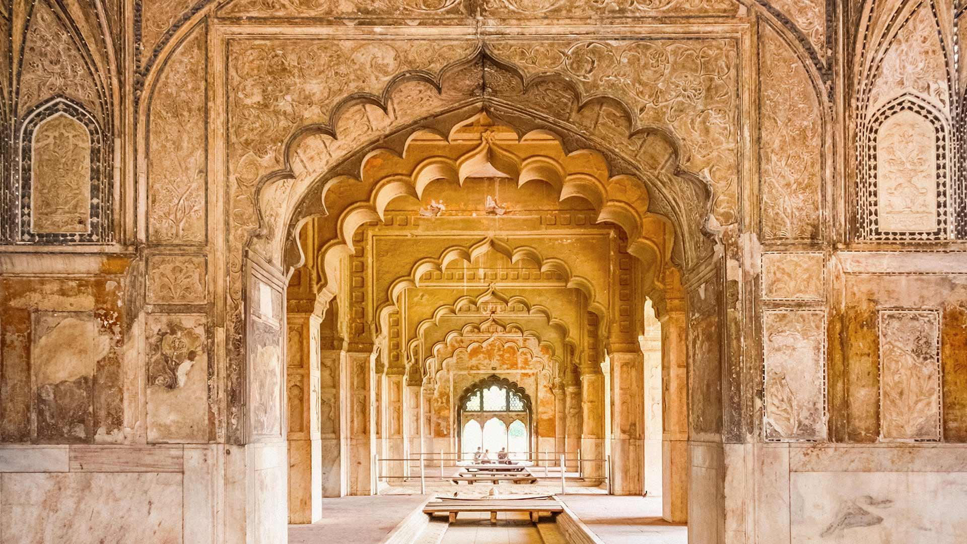 Old Delhi Private Tour: Tuk-Tuk Adventures & Street Food