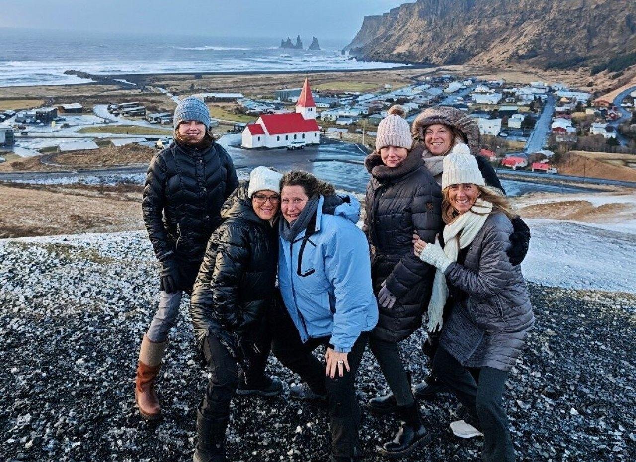 Private Iceland Golden Circle & South Coast Explorer