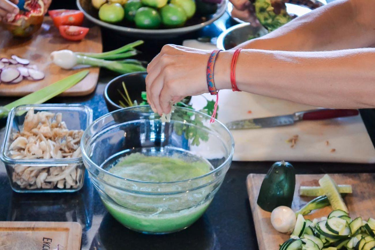 Playa del Carmen: Isa's Authentic Mexican Cooking Class