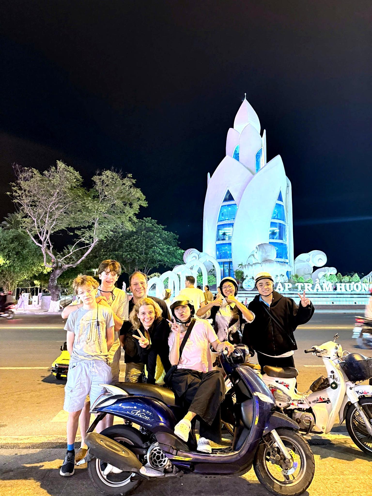 street food tour in Nha Trang — photo 11
