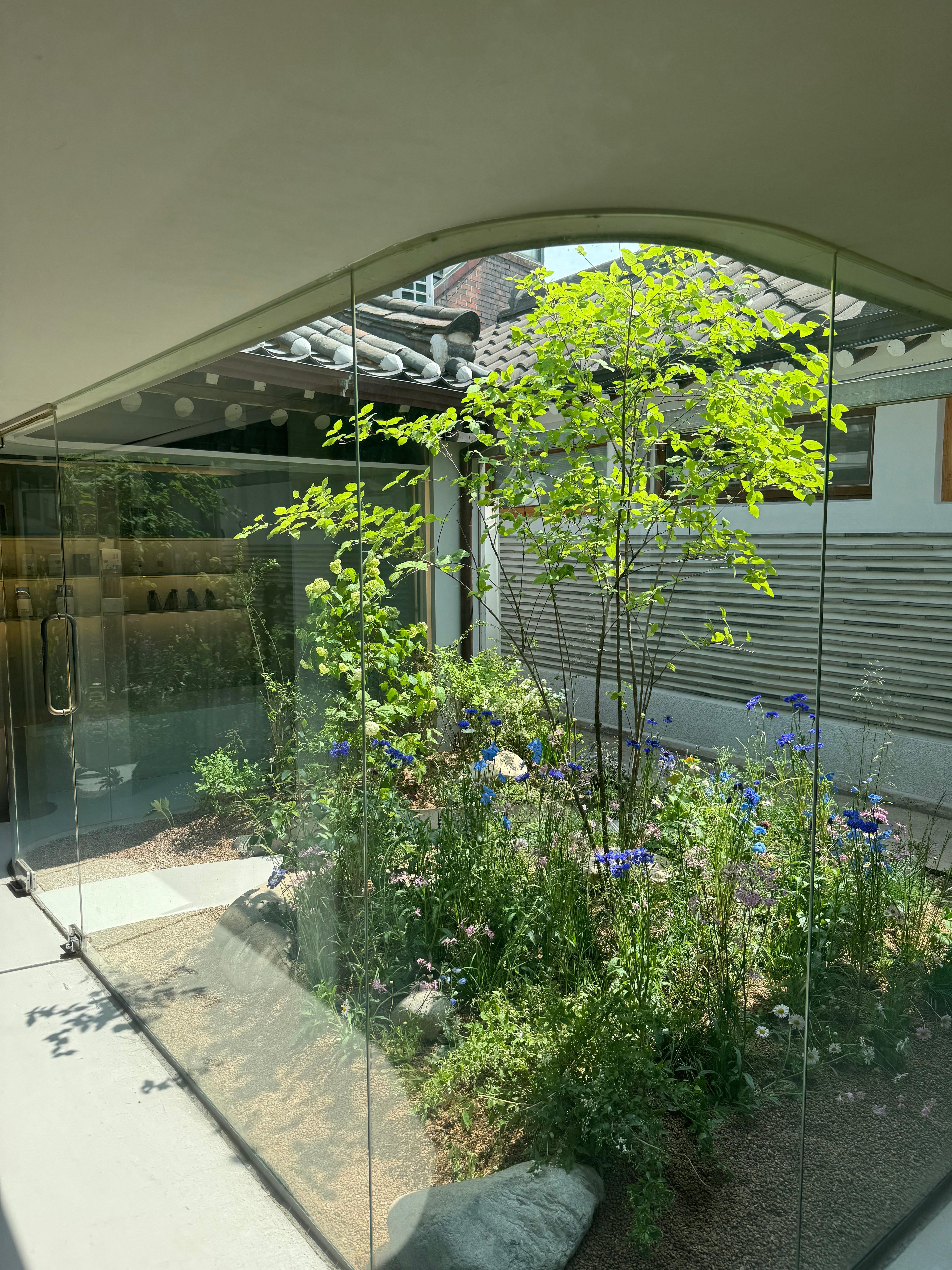 Seoul: Perfume-Making Workshop in a Hanok — Seoul K-beauty experience photo 2