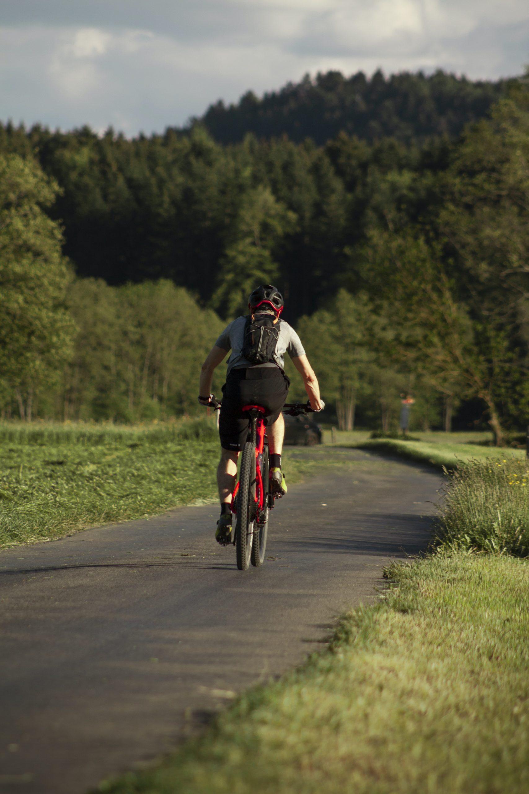 Acadia Private Biking & Hiking Adventure