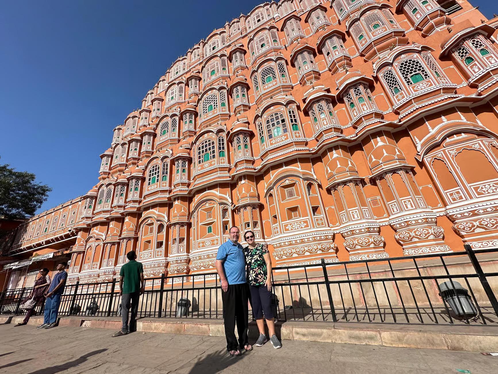 Jaipur: Private Full-Day Amber Fort & City Highlights Tour - 2026 (Verified Reviews)