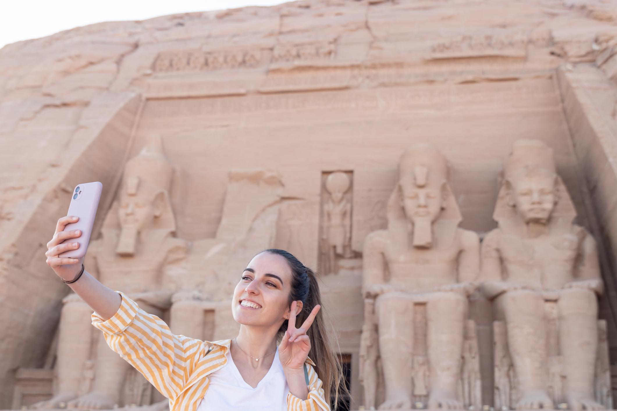 Aswan Private Tour: Abu Simbel Temples & Nubian Village
