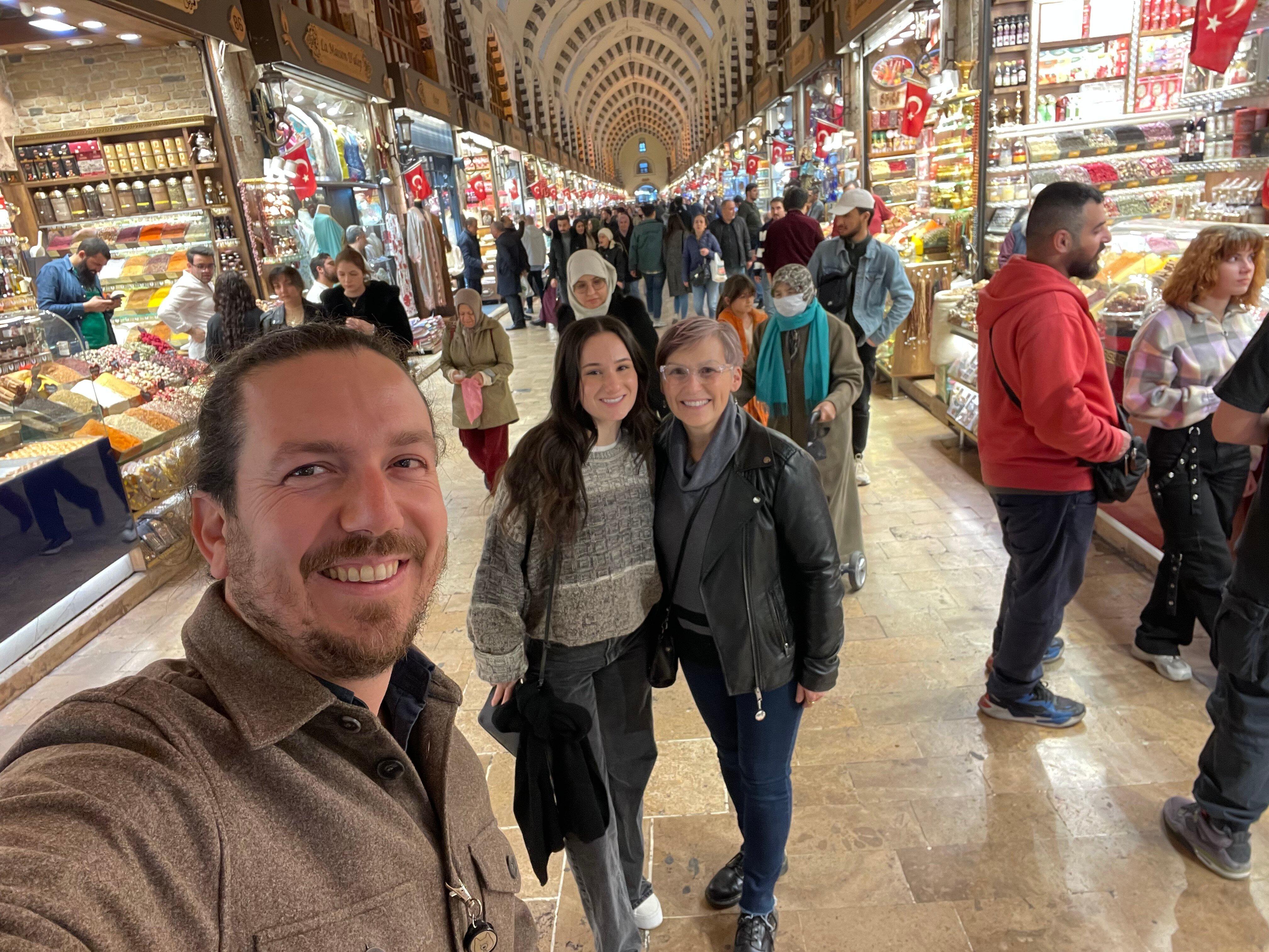 Istanbul Private Custom Guided Tour: 1–3 Days
