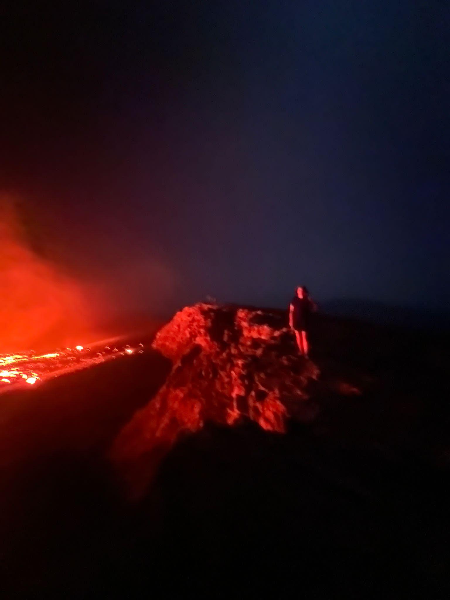 Danakil Depression and Erta Ale 3-Day Volcanic Expedition