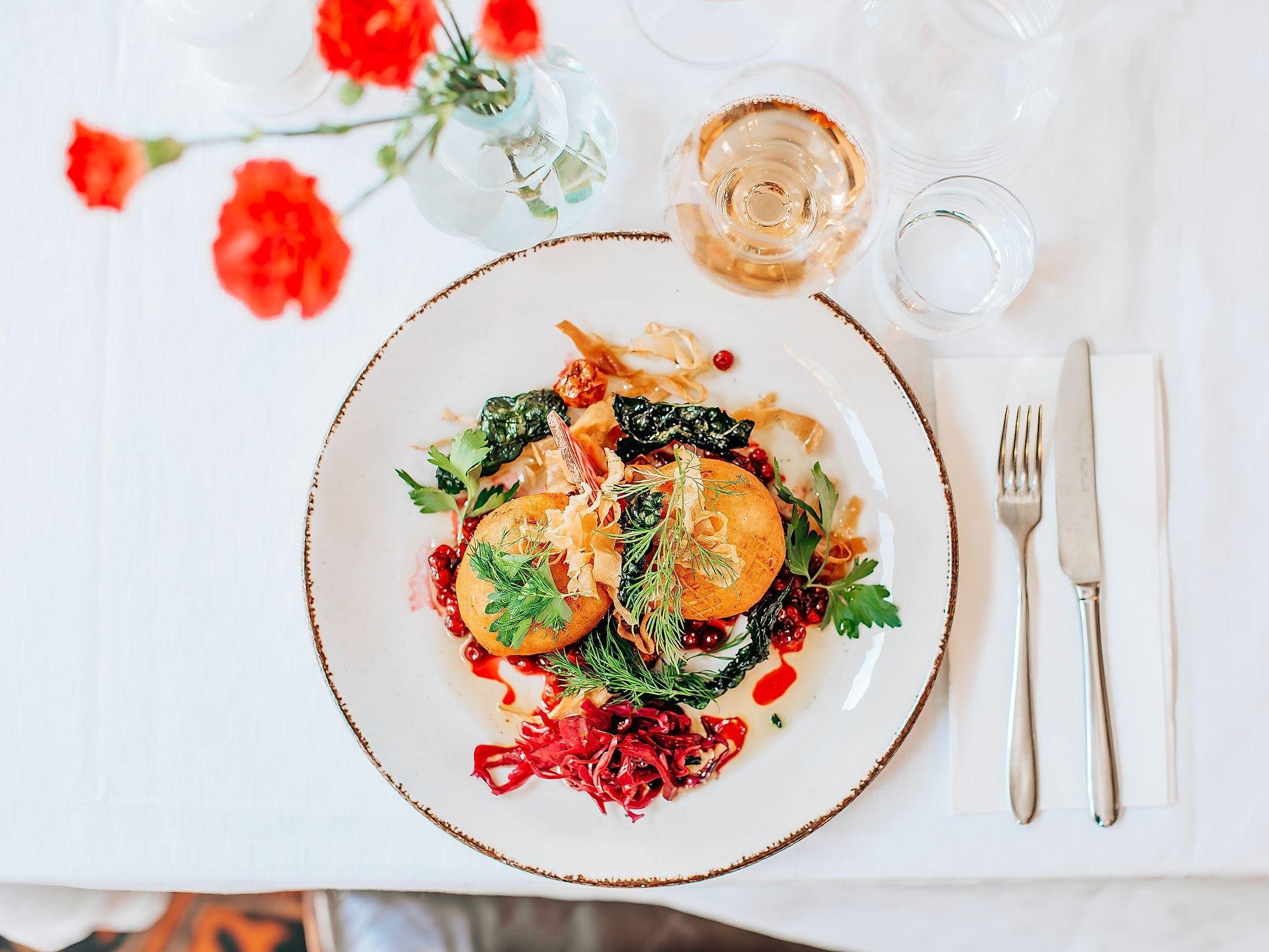 Stockholm Inner Archipelago Cruise with Onboard Lunch