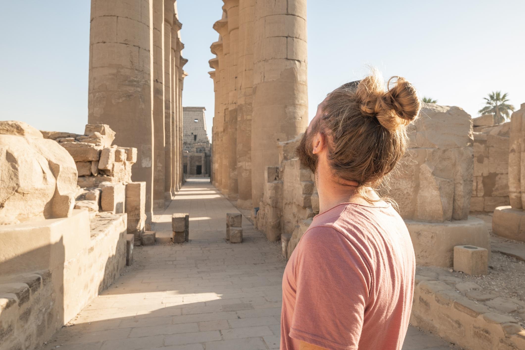 Luxor Full-Day West & East Bank Tour