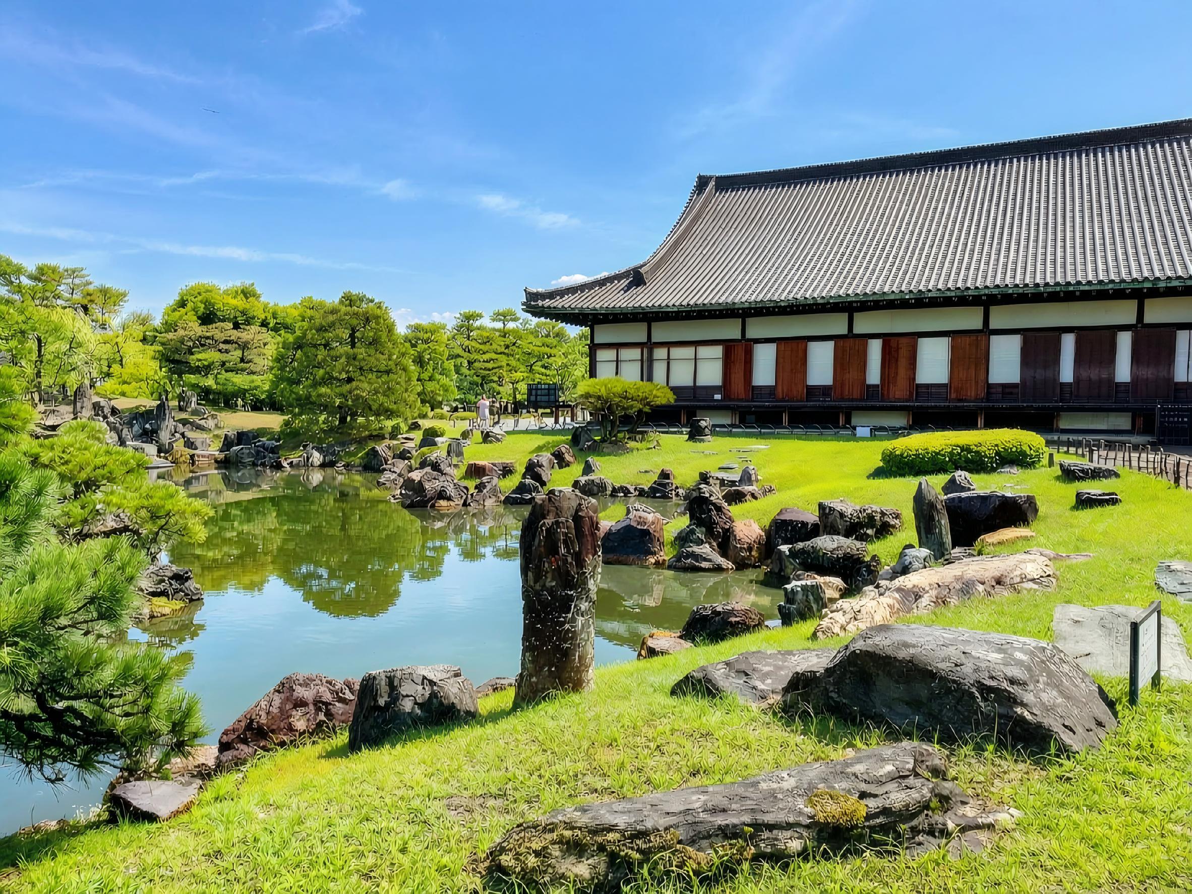 Kyoto & Arashiyama Cultural Explorer Day Trip