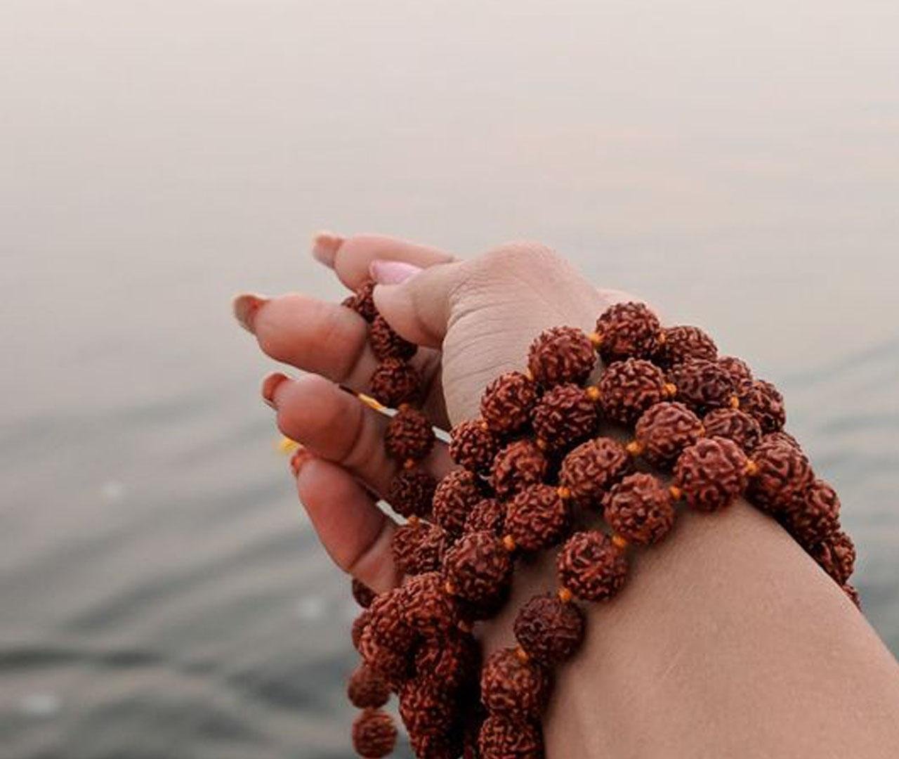 Mathura & Vrindavan Spiritual Day Trip from Delhi or Agra